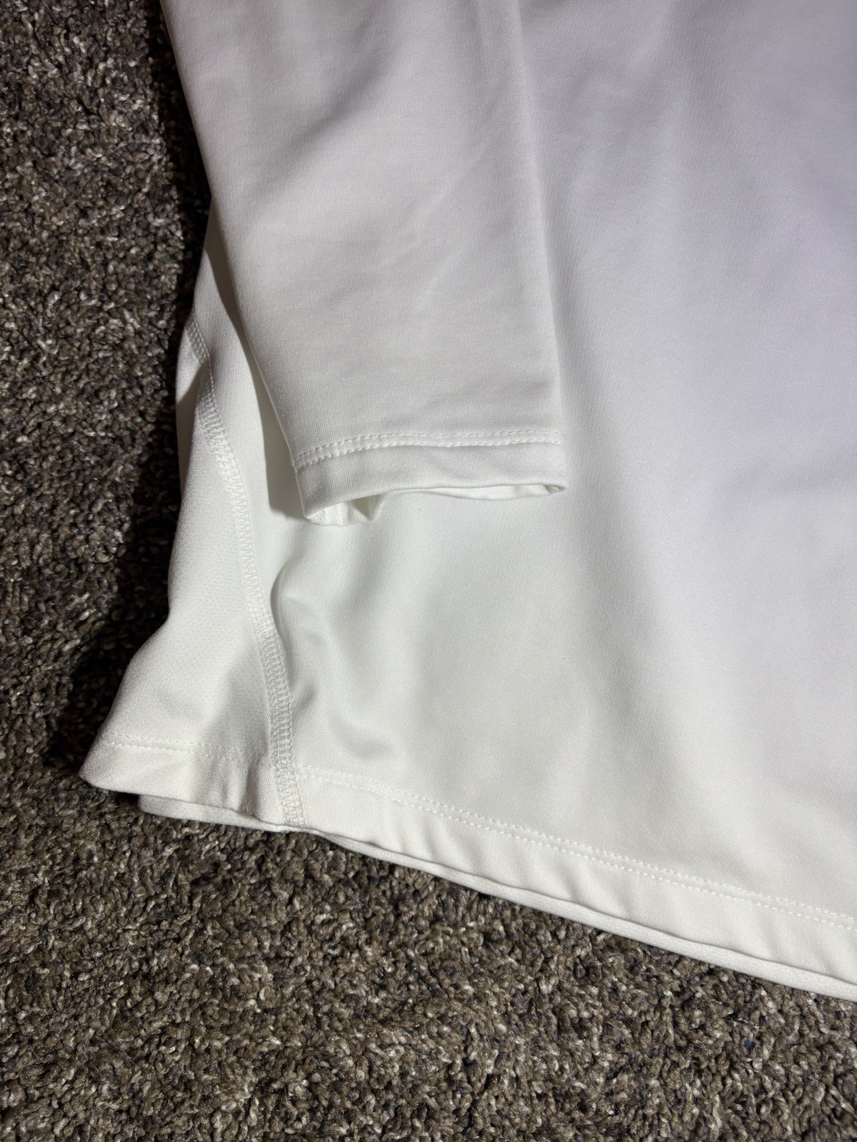 Under Armour LS Compression Coldgear Baselayer 3XL - image 3