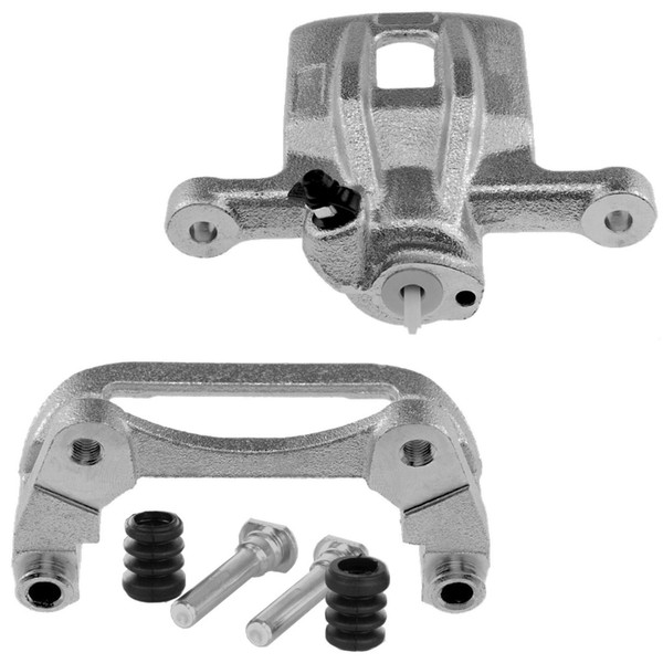 Bremssattel FüR Chevrolet Lacetti FüR Daewoo Nubira Hinterachse U Halter Rechts-image