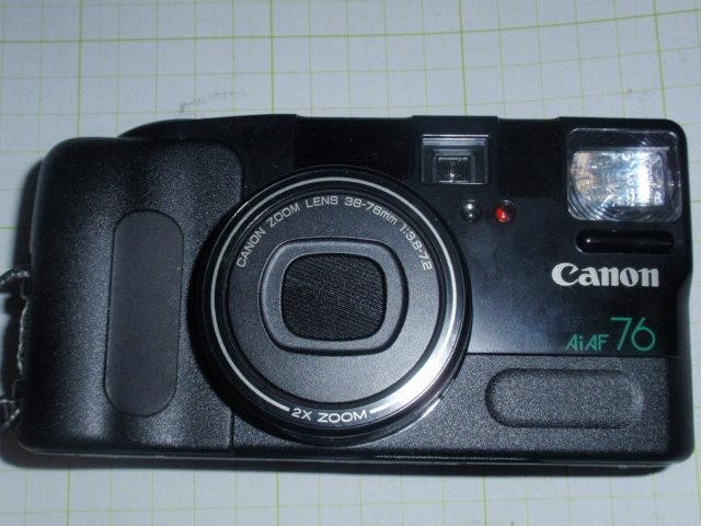 MRY-Can02 Canon製フィルムカメラ　Autoboy ZOOM76 Mry-Can02 Canon Film Camera Autoboy Zoom76 | eBay