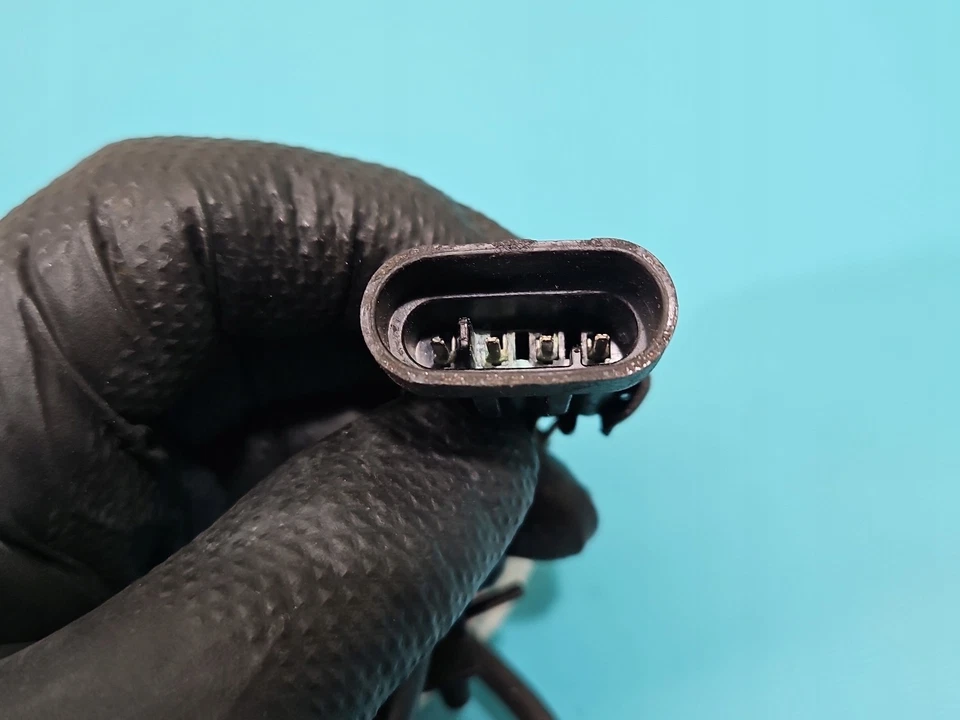 SONDA LAMBDA 90536393 OPEL VECTRA B 1.8 16V / IM 34136 - Immagine 2 di 4