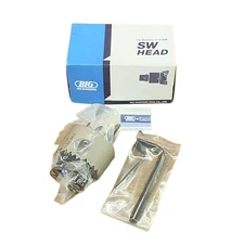 BIG Kaiser SW68-110CKB6 Boring Head Boring System Unused Storage Japan