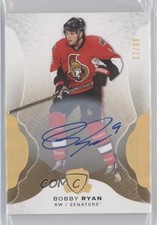 2016-17 Upper Deck The Cup Gold Spectrum Foil 8/12 Bobby Ryan #67 Auto 2y6