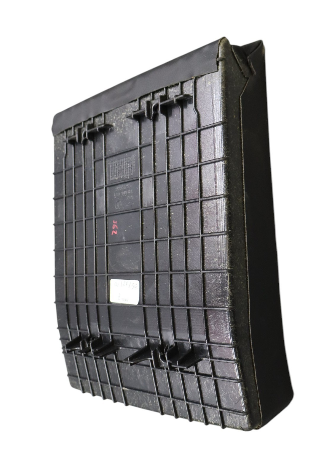 Maserati Quattroporte 2003-2013 Rear Center panel