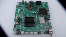 Hisεnsε 58R6E3 Main Board / Power Supply 263340 RSAG7.820.9221/ROH Tested