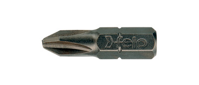 Felo Bit C 6,3 Industrie Phillips PH 0 x 25