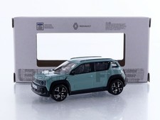 NOREV 1/64 - RENAULT 4 E-TECH ELECTRIQUE - 2025 310984