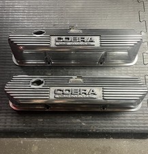 Ford Fe Cobra Lemans Valve Covers