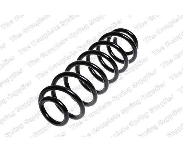 Suspension Spring Rear Fits Skoda Octavia VW Golf Golf Plus Jetta KILEN 63118 - Image 30