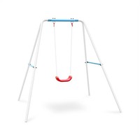 Kinderschaukel Gartenschaukel SchaukelgerÜSt Schaukelgestell Outdoor Spielzeug