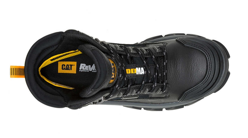 Men's caterpillar 91728 Invader Max, WP Ct/ASTM Comp Toe