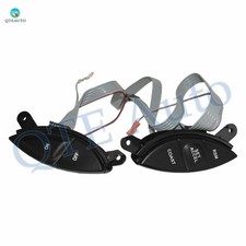 Steering Wheel Cruise Control Switch For 2001-2005 Ford Explorer Sport Trac