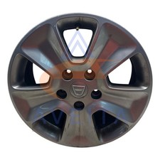DACIA DUSTER 2014-2016 MK1 16 Inch Alloy Wheel Single 403004803R