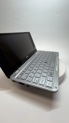 Sony VAIO VGN-P90NS Type P Atom Z540 2GB RAM 60GB HDD 8