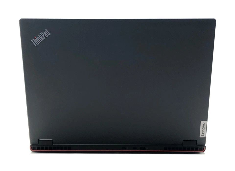 Lenovo ThinkPad P16v G1 · i7-13800H · 16GB · 512GB, Foto 3 von 4
