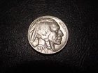 1937 BUFFALO NICKEL - NICE GRADE!