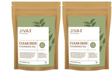 Jiva Ayurveda Skin Tea | 100% Pure & Natural 300g