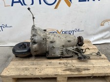 Mercedes W203 CLC 180 Original Automatikgetriebe 6-Gang inkl Wandler R2202711001