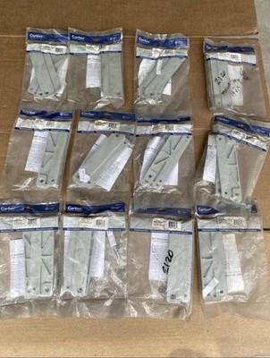 Thomas & Betts Mounting Rail Kit NMK8V 8'' NEMA 12/4X CARLON (D387) Lot Of 12