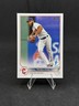 2022 Topps Series 1 1st Edition - Amed Rosario #14