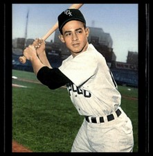 2022 Topps MLB Rookie of the Year 75th Anniversary Baseball Cards Checklist 20