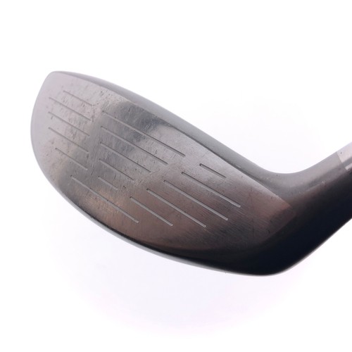 Used Mizuno JPX 800 2 Hybrid / 17 Degrees / Regular Flex - Picture 5 of 10