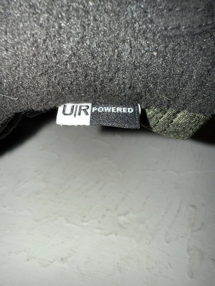 Guantes polar The North Face UR Powered Etip talla L Foto 3 de 4