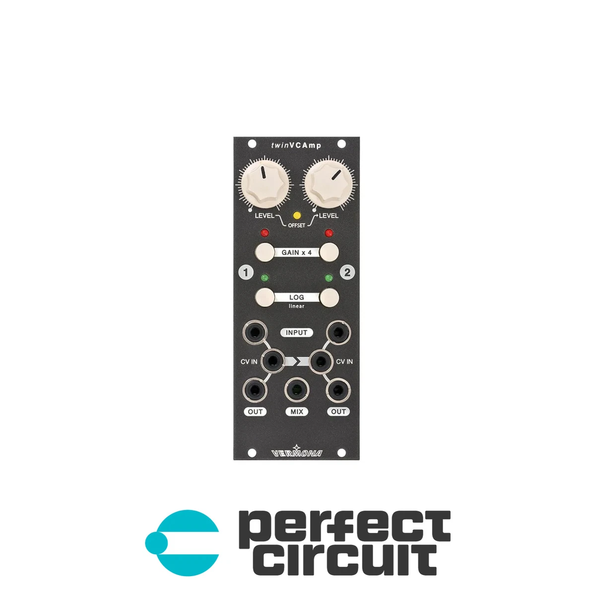 VERMONA Pro Audio Synthesizers for sale | eBay