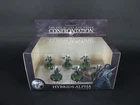 RACKHAM CONFRONTATION Hybirds Alpha Unit Box Miniature Game Figure SCEL02