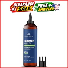 Rosemary Oil for Hair Growth - 6.7 Fl oz