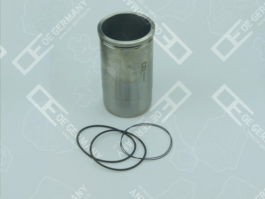 Für OE GERMANY 04 0119 226000 Cylinder Liner 04 0119 226000 Cylinder liner (inn