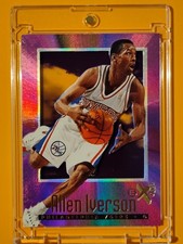 1996-97 Skybox E-X2000 Basketball Cards 25