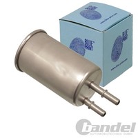 Blue Print Kraftstofffilter Leitungsfilter Passend FüR Volvo S60 S80 V40 V60