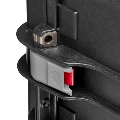Reloader Tough 55 High suitcase - Bild 8 von 15