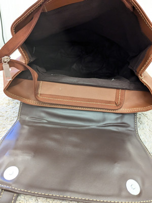 Sac à Dos Femme en Cuir de Luxe | Mon voyage parfait