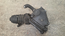 Volvo D3 D4 D5 Oil Filter Housing 30757730