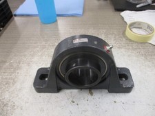 Browning Pillow Block Bearing VPS-235 AH Used