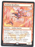 STADIUM HEADLINER 1X MTG MAGIC N-MINT UNPLAYED TARKIR DRAGONSTORM RARE RED