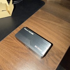 TESmart TBE-X5Pro Thunderbolt 5 / USB4 80Gbps NVMe SSD Enclosure   Brand New