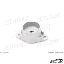 Federbeinlager Domlager Ø61Mm Hinten für Ford Fusion Fiesta V Van Mazda 04-12