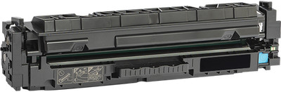 Cyan Cartridge 055H Rebuilt Toner für Canon i-Sensys LBP663, MF742