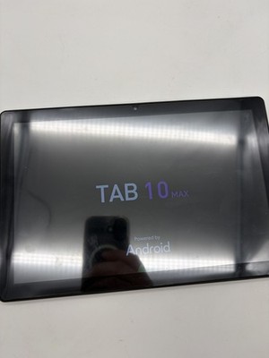 Alldocube iPlay 10 Max 10.1'' Android 14 Tablet 64GB Storage