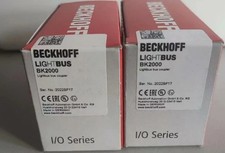 New In Box Beckhoff BK2000 PLC Module BK2000 ...
