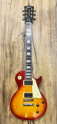 Gibson Les Paul Less Plus Gitarre (2015)