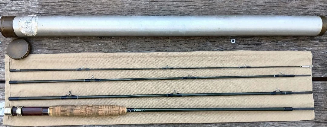 Thomas & Thomas Fishing Rods & Poles for sale - eBay