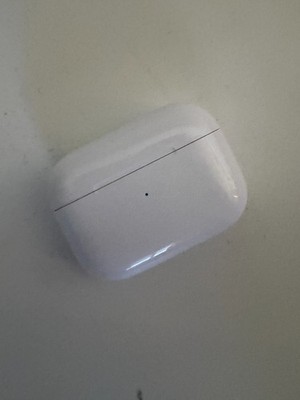 Apple AirPods 3rd Generation Wireless In-Ear Headset - White