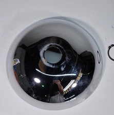 Harley-Davidson 2013 Softail Heritage Front Wheel Hub Cap Chrome 41510-07