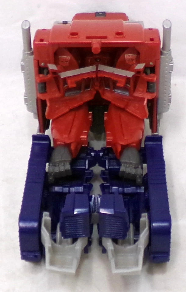 Takara Transformers Prime Arms Micron AM-21 Arms Master Optimus Prime - Изображение 4 из 4