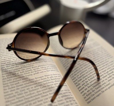 Marc Jacobs Damen Sonnenbrille