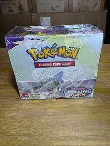 chilling reign booster box msrp Booster Box Prices | Pokemon Chilling Reign