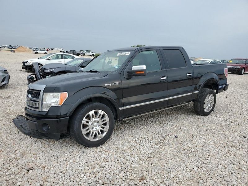 09-12 Ford F150 Raptor F250 SD F350 Super Duty AT Floor Gear